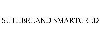 SUTHERLAND SMARTCRED