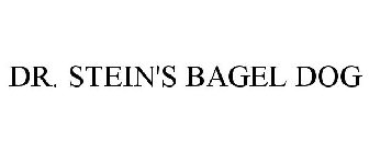 DR. STEIN'S BAGEL DOG