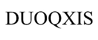 DUOQXIS
