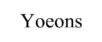 YOEONS