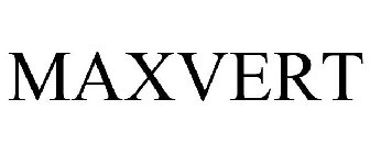 MAXVERT