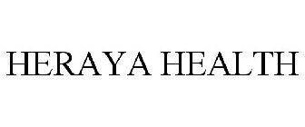 HERAYA HEALTH