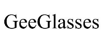 GEEGLASSES
