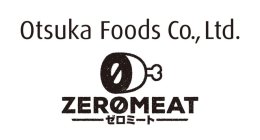 OTSUKA FOODS CO., LTD. ZERØMEAT