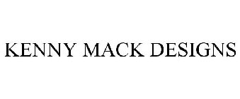 KENNY MACK DESIGNS