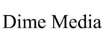 DIME MEDIA