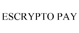 ESCRYPTO PAY