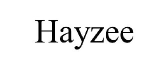 HAYZEE