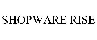 SHOPWARE RISE