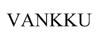 VANKKU