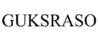GUKSRASO