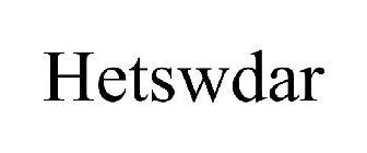 HETSWDAR