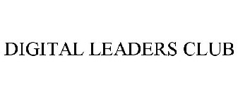 DIGITAL LEADERS CLUB