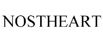 NOSTHEART