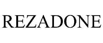 REZADONE