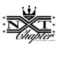 2022 NXT CHAPTER CREATED BY: J. BLUE