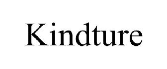 KINDTURE