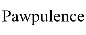 PAWPULENCE