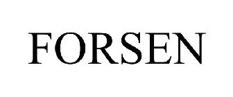 FORSEN