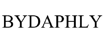BYDAPHLY