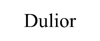 DULIOR