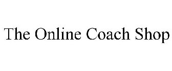 THE ONLINE COACH SHOP