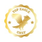 TOP EAGLE CHEF