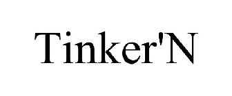 TINKER'N