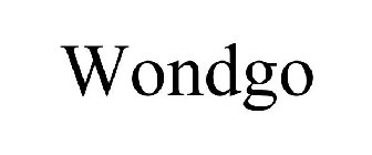 WONDGO