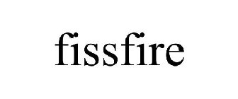 FISSFIRE