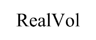 REALVOL