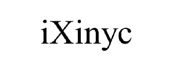 IXINYC