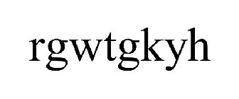 RGWTGKYH