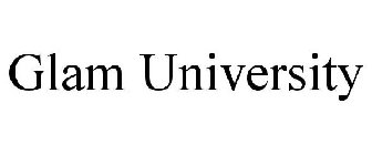 GLAM UNIVERSITY