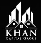 KHAN CAPITAL GROUP