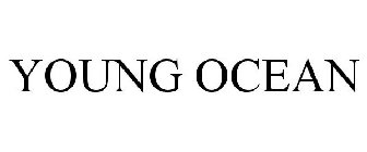 YOUNG OCEAN