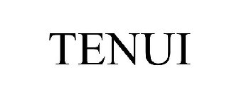 TENUI