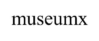 MUSEUMX