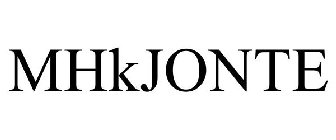 MHKJONTE