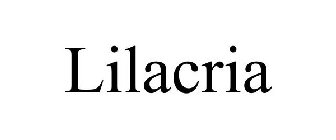 LILACRIA
