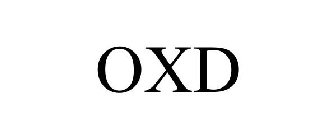 OXD