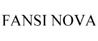 FANSI NOVA