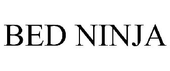 BED NINJA