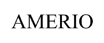 AMERIO