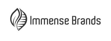 IMMENSE BRANDS