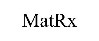MATRX