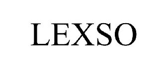 LEXSO