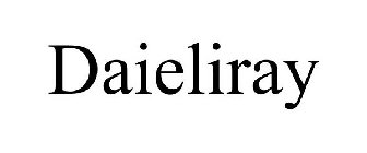 DAIELIRAY