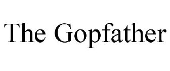 THE GOPFATHER
