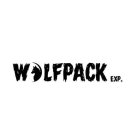 WOLFPACK EXP.